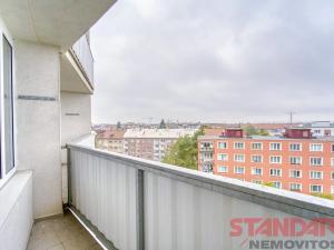 Prodej bytu 2+1, Plzeň, Skupova, 59 m2