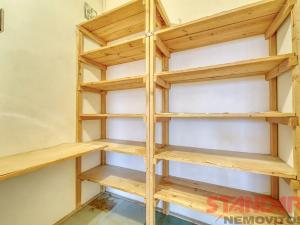 Prodej bytu 2+1, Plzeň, Skupova, 59 m2
