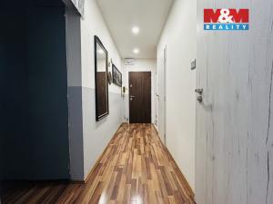 Prodej bytu 3+1, Krnov - Pod Bezručovým vrchem, E. Hakena, 70 m2
