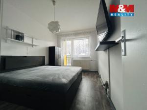 Prodej bytu 3+1, Krnov - Pod Bezručovým vrchem, E. Hakena, 70 m2