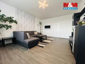 Prodej bytu 3+1, Krnov - Pod Bezručovým vrchem, E. Hakena, 70 m2