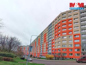 Prodej bytu 1+1, Most, Javorová, 34 m2