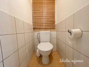 Pronájem bytu 2+1, Brno, Krásného, 51 m2