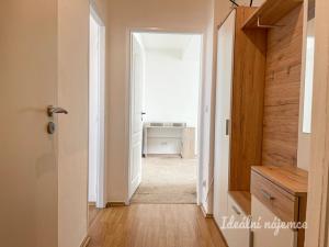 Pronájem bytu 2+1, Brno, Krásného, 51 m2