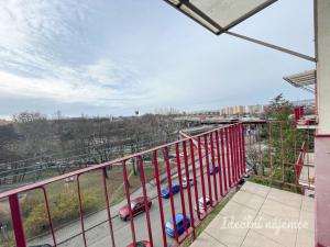 Pronájem bytu 2+1, Brno, Krásného, 51 m2