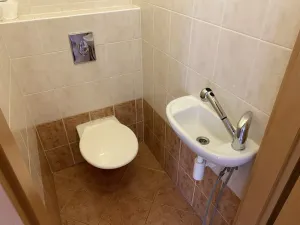 Pronájem bytu 3+kk, Brno - Bystrc, Chudčická, 73 m2