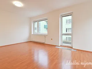 Pronájem bytu 3+kk, Brno - Bystrc, Chudčická, 73 m2