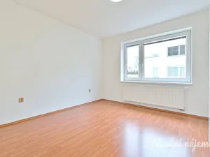 Pronájem bytu 3+kk, Brno - Bystrc, Chudčická, 73 m2