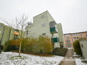 Pronájem bytu 3+kk, Brno - Bystrc, Chudčická, 73 m2