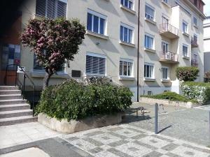 Pronájem kanceláře, Praha - Dejvice, Velflíkova, 28 m2