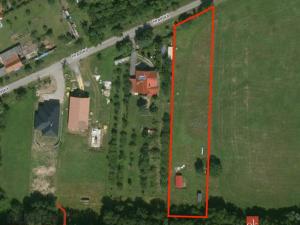 Prodej louky, Střílky, Hradská, 2884 m2