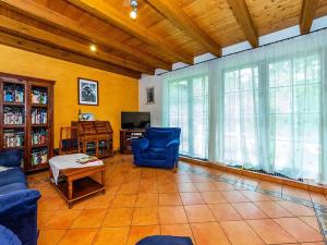 Prodej rodinného domu, Kosoř, Na Pískách, 150 m2