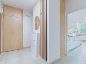 Pronájem bytu 3+1, Olomouc - Lazce, Synkova, 69 m2