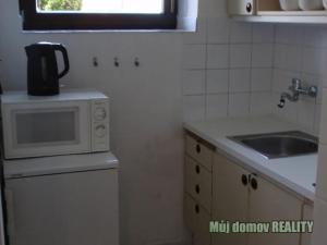 Pronájem bytu 1+1, Praha - Modřany, K Beránku, 35 m2