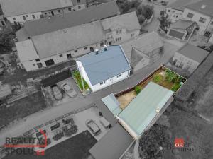 Prodej rodinného domu, Vršovice, 70 m2