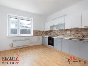 Prodej rodinného domu, Vršovice, 70 m2