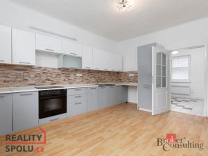 Prodej rodinného domu, Vršovice, 70 m2