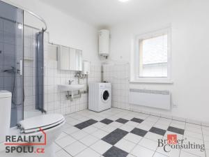 Prodej rodinného domu, Vršovice, 70 m2