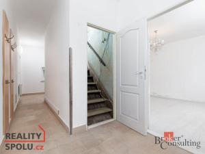 Prodej rodinného domu, Vršovice, 70 m2