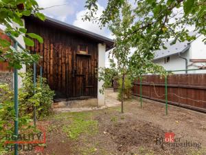 Prodej rodinného domu, Vršovice, 70 m2