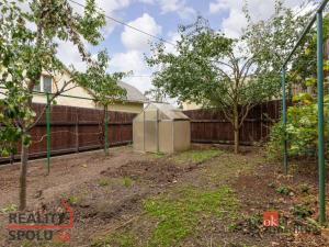 Prodej rodinného domu, Vršovice, 70 m2