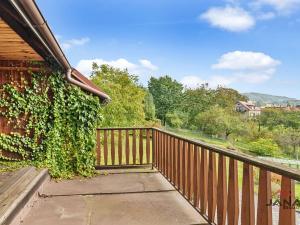 Prodej rodinného domu, Radostná pod Kozákovem, 185 m2