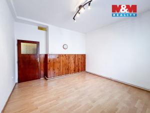 Pronájem bytu 2+kk, Praha - Vršovice, K louži, 48 m2