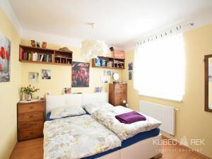 Pronájem bytu 3+kk, Tábor, Fibichova, 77 m2