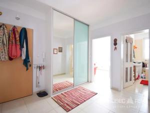 Pronájem bytu 3+kk, Tábor, Fibichova, 77 m2