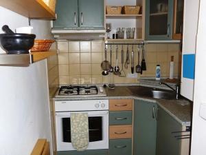 Pronájem bytu 1+kk, Teplice, Petra Jilemnického, 30 m2