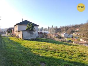 Prodej rodinného domu, Jimramov, Nad Vápenicí, 198 m2