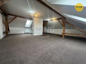 Pronájem bytu 2+kk, Rožnov pod Radhoštěm, Nerudova, 88 m2