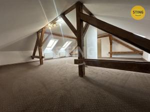 Pronájem bytu 2+kk, Rožnov pod Radhoštěm, Nerudova, 88 m2
