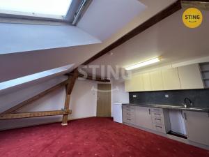 Pronájem bytu 2+kk, Rožnov pod Radhoštěm, Nerudova, 88 m2