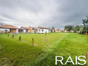 Prodej pozemku pro bydlení, Plenkovice, 1035 m2