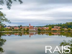 Prodej pozemku pro bydlení, Plenkovice, 1035 m2
