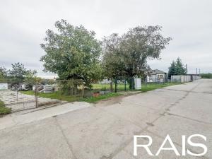 Prodej pozemku pro bydlení, Plenkovice, 1035 m2