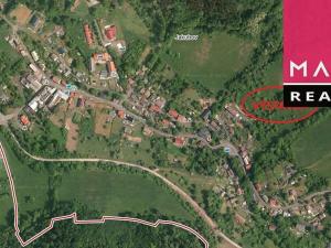 Prodej pozemku pro bydlení, Vojkovice, 13490 m2