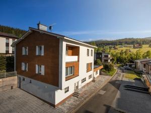 Prodej apartmánu, Pec pod Sněžkou, 319 m2