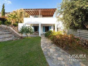 Prodej rodinného domu, Rhodes, Lindos, Navarone Beach, Řecko, 211 m2