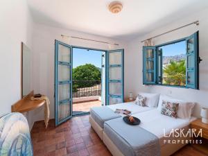 Prodej rodinného domu, Rhodes, Lindos, Navarone Beach, Řecko, 211 m2