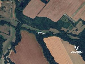 Prodej pole, Mistřice, 273 m2