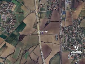 Prodej podílu pole, Horní Moštěnice, 319 m2