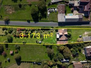 Prodej rodinného domu, Mohelnice - Křemačov, 160 m2