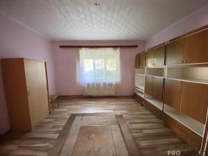 Prodej rodinného domu, Mohelnice - Křemačov, 160 m2