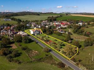 Prodej rodinného domu, Mohelnice - Křemačov, 160 m2