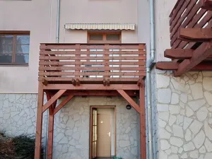Prodej bytu 3+kk, Besednice, Náměstí, 67 m2