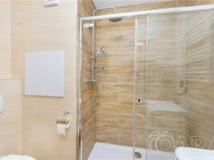 Pronájem bytu 1+kk, Tábor, Havanská, 29 m2