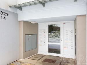 Pronájem bytu 1+kk, Tábor, Havanská, 29 m2