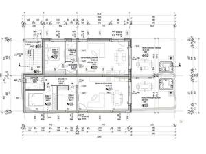 Prodej bytu 2+kk, Vrsi, Chorvatsko, Put Konobina, 68 m2